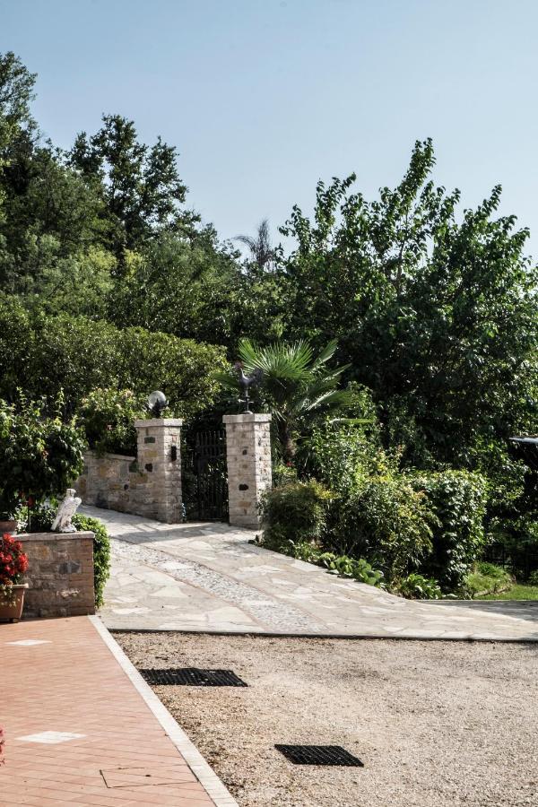 La Vigna Fiorita * Tarzo